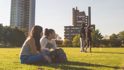 student lettings Leicester
